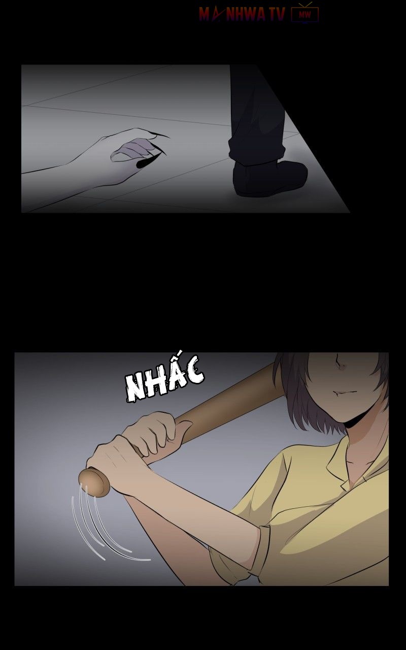 Đọc truyện Trọng sinh mạc thế - Chap 20